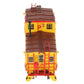 Overland OMI-3974.1 HO scale Union Pacific CA-7 Caboose #25446 LN/Box