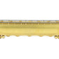 Overland 3003 HO Scale BRASS Grace N.A Pd 5000 Covered Hopper EX/Box