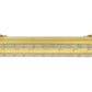 Overland 3003 HO Scale BRASS Grace N.A Pd 5000 Covered Hopper EX/Box