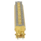 Overland 3003 HO Scale BRASS Grace N.A Pd 5000 Covered Hopper EX/Box