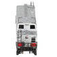 Overland 3896.1 HO Scale BRASS CB&Q Steel Caboose #13547 LN/Box