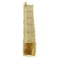 Overland OMI-1326 HO Scale BRASS Tri-Level Open Auto Rack EX/Box
