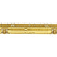 Overland OMI-1326 HO Scale BRASS Tri-Level Open Auto Rack EX/Box