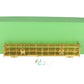Overland OMI-1326 HO Scale BRASS Tri-Level Open Auto Rack EX/Box