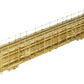 Overland OMI-1326 HO Scale BRASS Tri-Level Open Auto Rack EX/Box