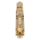 Overland OMI-1445 HO BRASS Chesapeake & Ohio 4-6-2 F-15 Steam Engine -Unpainted EX/Box