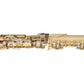 Overland OMI-1445 HO BRASS Chesapeake & Ohio 4-6-2 F-15 Steam Engine -Unpainted EX/Box
