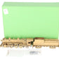 Overland OMI-1445 HO BRASS Chesapeake & Ohio 4-6-2 F-15 Steam Engine -Unpainted EX/Box