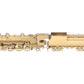 Overland OMI-1445 HO BRASS Chesapeake & Ohio 4-6-2 F-15 Steam Engine -Unpainted EX/Box