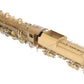 Overland OMI-1445 HO BRASS Chesapeake & Ohio 4-6-2 F-15 Steam Engine -Unpainted EX/Box
