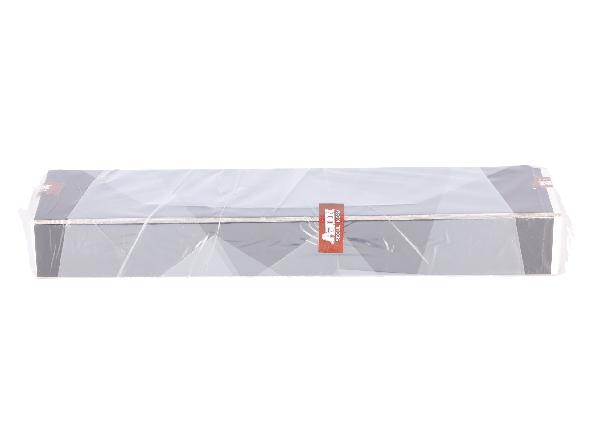 Overland OMI-1326 Brass HO Scale BRASS Tri-Level Open Auto Rack Car NIB