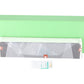 Overland OMI-1326 Brass HO Scale BRASS Tri-Level Open Auto Rack Car NIB