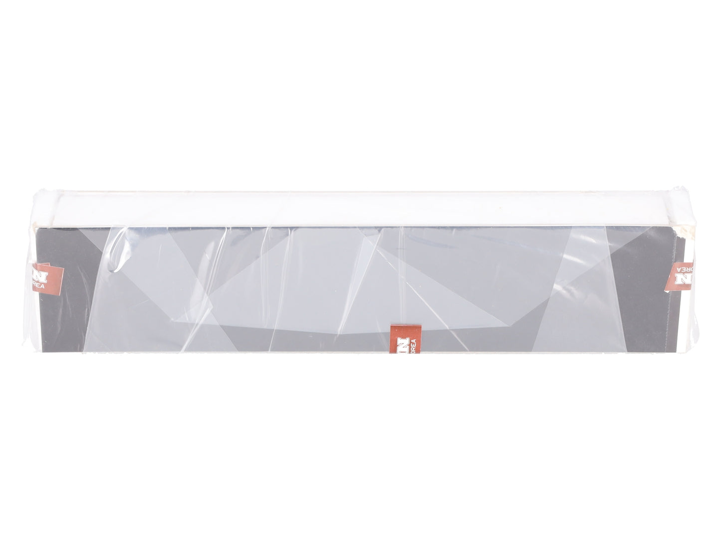 Overland OMI-1326 Brass HO Scale BRASS Tri-Level Open Auto Rack Car NIB
