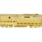 Overland OMI-5477 HO Scale BRASS Union Pacific GP9 'B' Diesel Locomotive EX/Box