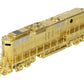 Overland OMI-5477 HO Scale BRASS Union Pacific GP9 'B' Diesel Locomotive EX/Box