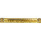 Overland OMI-3025 HO Scale Brass Maine Central TOFC Flat Car EX/Box