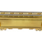 Overland OMI-3094 HO BRASS FMC 3-Bay Centerflow 3560 Covered Hopper EX/Box