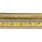Overland OMI-3094 HO BRASS FMC 3-Bay Centerflow 3560 Covered Hopper EX/Box