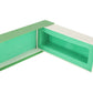 Overland OMI-3094 HO BRASS FMC 3-Bay Centerflow 3560 Covered Hopper EX/Box