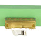 Overland OMI-3094 HO BRASS FMC 3-Bay Centerflow 3560 Covered Hopper EX/Box