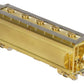 Overland OMI-3094 HO BRASS FMC 3-Bay Centerflow 3560 Covered Hopper EX/Box