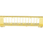 Overland 3235 HO Brass Triler Train TSH 75' Flat Car Centerbeam Bulkhead EX/Box