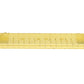 Overland 3235 HO Brass Triler Train TSH 75' Flat Car Centerbeam Bulkhead EX/Box