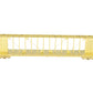 Overland 3235 HO Brass Triler Train TSH 75' Flat Car Centerbeam Bulkhead EX/Box