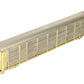 Overland OMI-1325 HO Scale BRASS Tri Level Auto Rack EX/Box