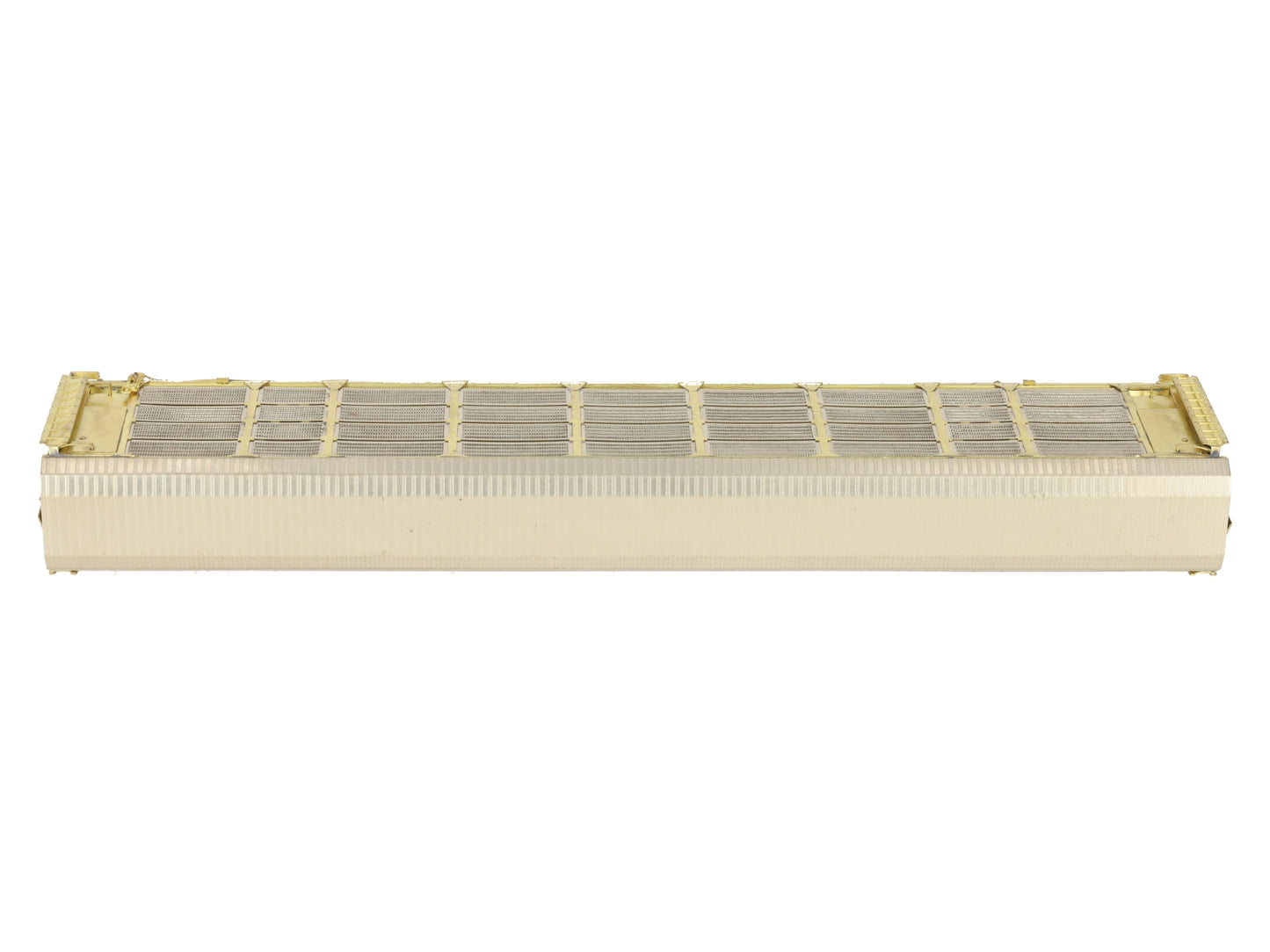 Overland OMI-1325 HO Scale BRASS Tri Level Auto Rack EX/Box