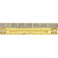 Overland OMI-1325 HO Scale BRASS Tri Level Auto Rack EX/Box