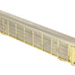 Overland OMI-1325 HO Scale BRASS Tri Level Auto Rack EX/Box