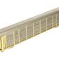 Overland OMI-1325 HO Scale BRASS Tri Level Auto Rack EX/Box