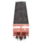American Mainline G421-02 G Scale BethGon II Coal Porter #668524 EX/Box