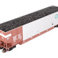 American Mainline G421-02 G Scale BethGon II Coal Porter #668524 EX/Box