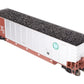 American Mainline G421-02 G Scale BethGon II Coal Porter #668524 EX/Box