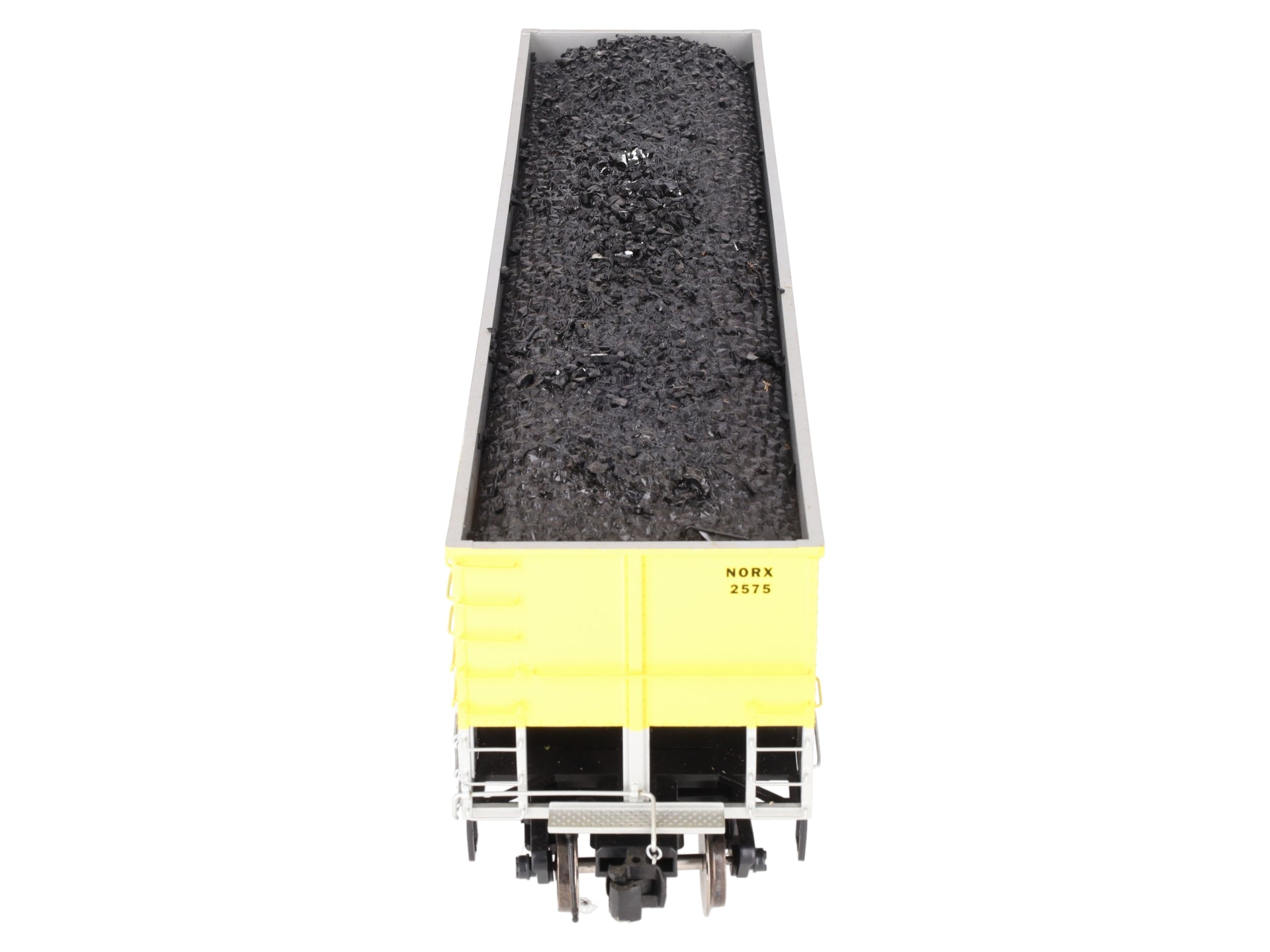 American Mainline G421-13 G Scale BethGon II Coal Porter #2575 EX/Box