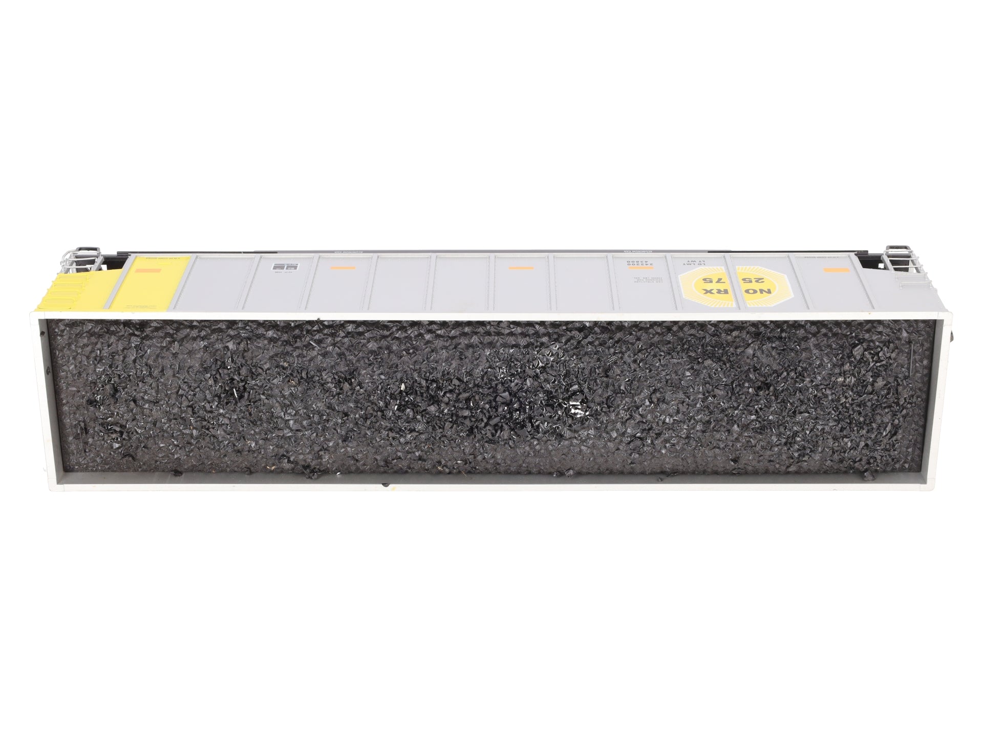 American Mainline G421-13 G Scale BethGon II Coal Porter #2575 EX/Box