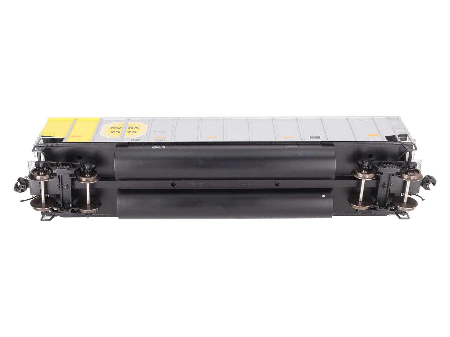 American Mainline G421-13 G Scale BethGon II Coal Porter #2575 EX/Box