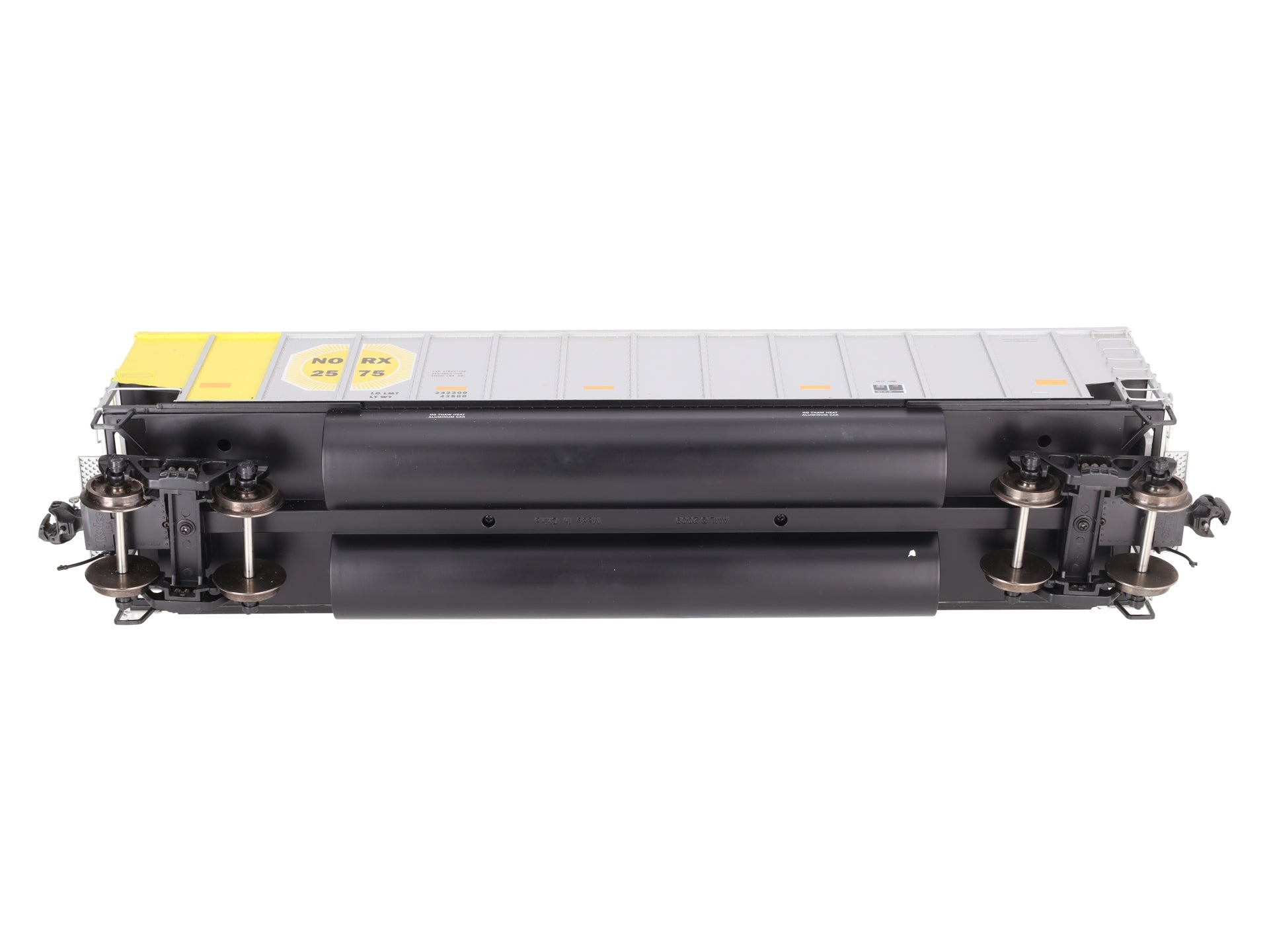 American Mainline G421-13 G Scale BethGon II Coal Porter #2575 EX/Box