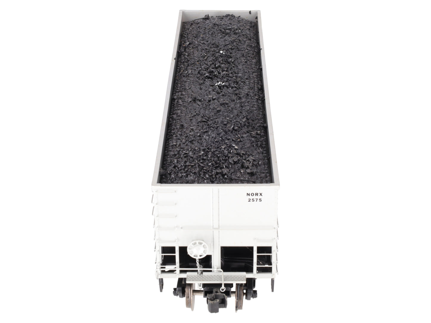 American Mainline G421-13 G Scale BethGon II Coal Porter #2575 EX/Box