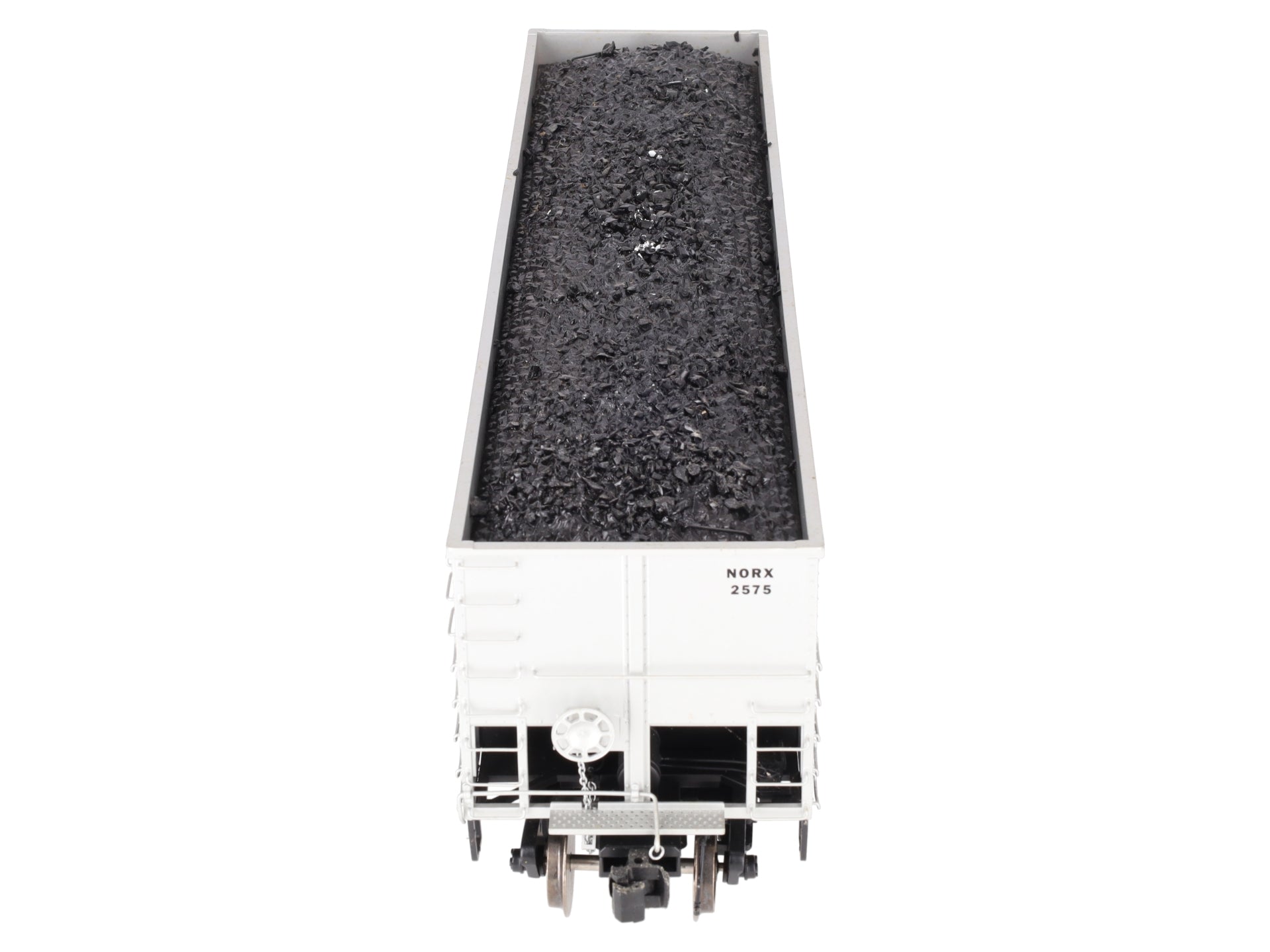 American Mainline G421-13 G Scale BethGon II Coal Porter #2575 EX/Box