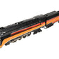 Lionel 6-18007 O Gauge SP Daylight 4-8-4 Steam Locomotive & Tender #4410 LN/Box