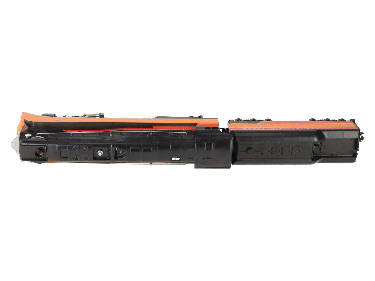 Lionel 6-18007 O Gauge SP Daylight 4-8-4 Steam Locomotive & Tender #4410 LN/Box