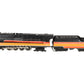 Lionel 6-18007 O Gauge SP Daylight 4-8-4 Steam Locomotive & Tender #4410 LN/Box