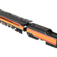 Lionel 6-18007 O Gauge SP Daylight 4-8-4 Steam Locomotive & Tender #4410 LN/Box