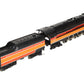 Lionel 6-18007 O Gauge SP Daylight 4-8-4 Steam Locomotive & Tender #4410 LN/Box