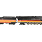 Lionel 6-18007 O Gauge SP Daylight 4-8-4 Steam Locomotive & Tender #4410 LN/Box