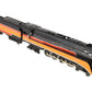 Lionel 6-18007 O Gauge SP Daylight 4-8-4 Steam Locomotive & Tender #4410 LN/Box