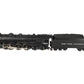 Lionel 6-18005 O Gauge NYC 4-6-4 700E Hudson Steam Loco & Tender #5340 LN/Box